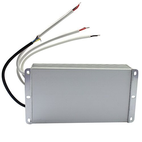 IP67 Wasserdichter LED Treiber 12 V DC Transformator Netzteil 10 W-350 W für Outdoor. - Bild 67 von 73