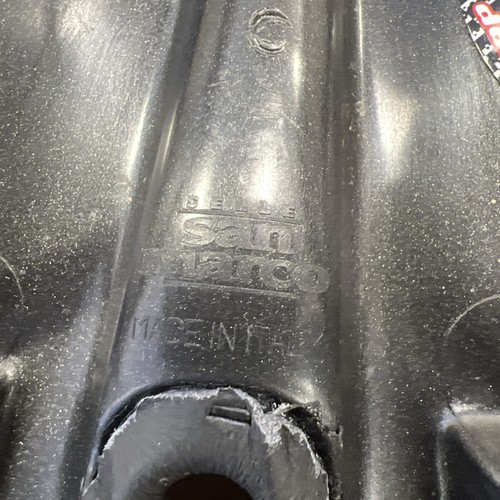 Selle San Marco Kuota TriathGel T-X)TX-CO Carbon Saddle 132x280mm - Picture 11 of 14