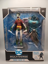 McFarlane Robin Earth 22