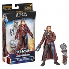F14095X00 - Marvel Legends Series Thor: Love and Thunder - Star-Lord (Hasbro)