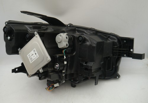 LED Scheinwerfer links  Mazda CX3 ab Baujahr 2019 DFR7-51040 - Bild 4 von 7