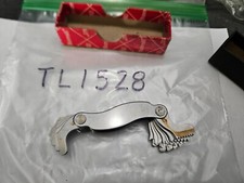LS STARRETT #474 SCREW PITCH GAGE (TL1528)