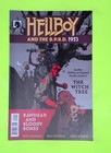 Hellboy and the B.P.R.D. 1953 #1 One-Shot 2015 Dark Horse Comics 8.0 K75-186