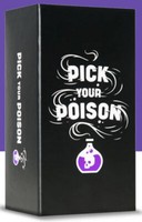 Pick Your Poison (Deutsche Ausgabe)