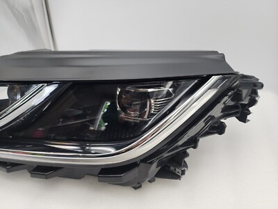VW Arteon 3Hヘッドライト 3G8941081A アルテオン状態未確認 NOWA ORG LAMPA LEWA PRZEDNIA FULL LED VW ARTEON 3H LIFT