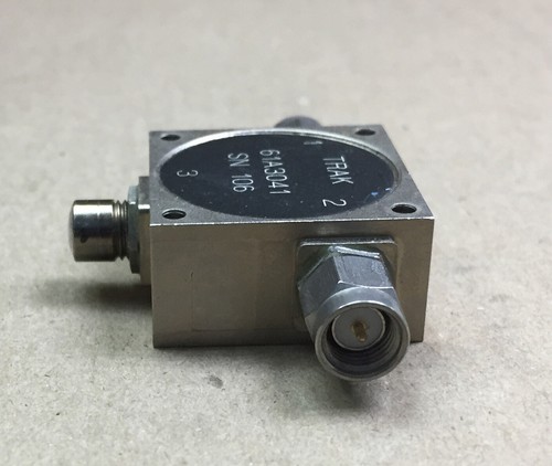 RF TRAK 61A3041 Microwave Mixer - Picture 4 of 4