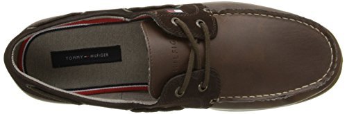 Tommy Boat Hilfiger Uomo Aldez Boat Tommy Shoe- Pick SZ/Color. 4837ef Tommy Boat Hilfiger Uomo Aldez Boat Tommy Shoe- Pick SZ/Color. 4837ef