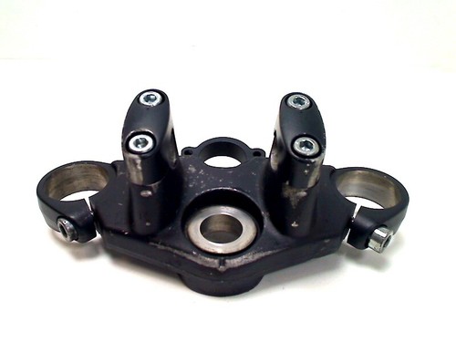 reggisella per HONDA NT 650 V DEAUVILLE (RC 47) 1998-2001 usato 142277 - Foto 2 di 7