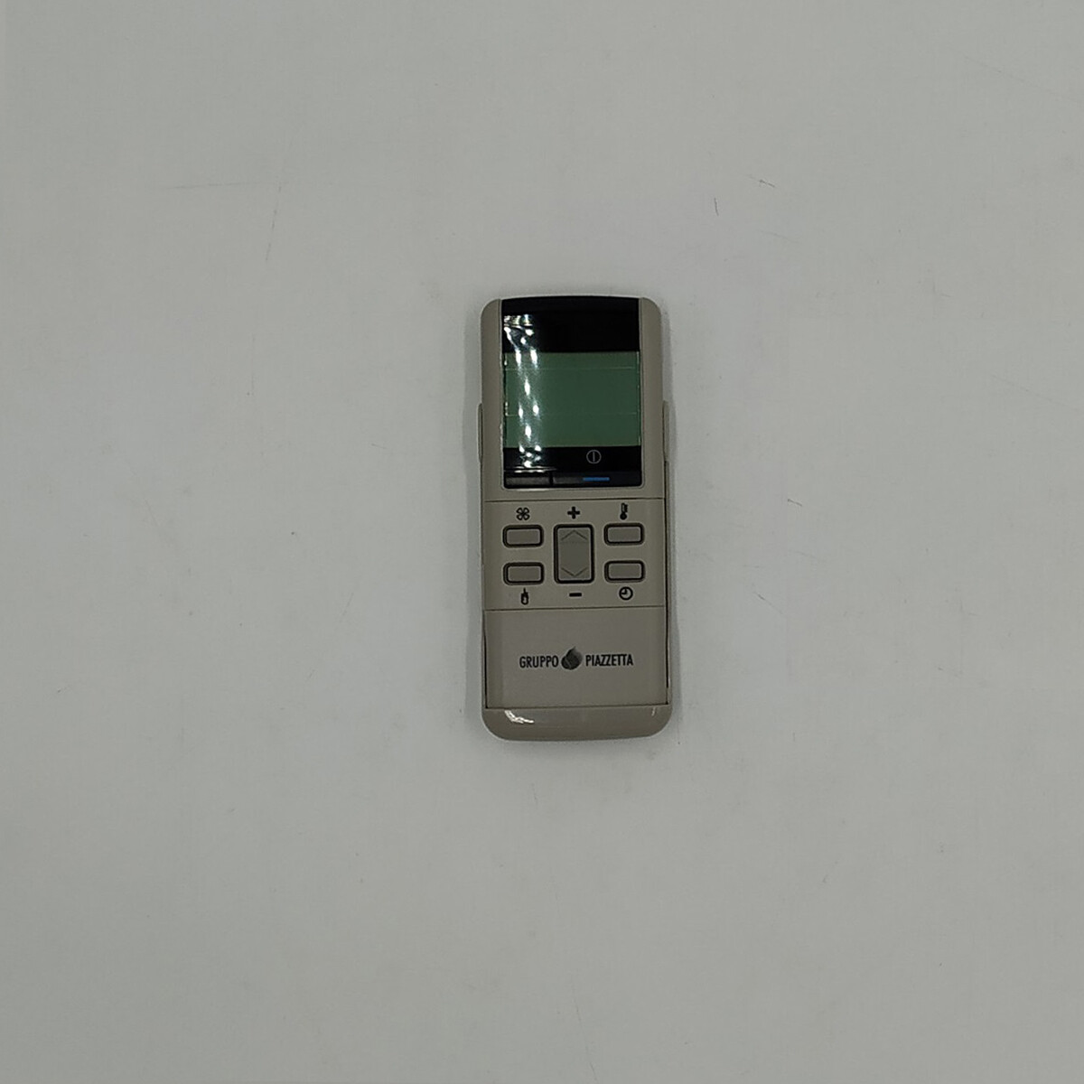 Piazzetta Fernbedienung Original V4 für Pelletöfen RF02033470 Populair en populair