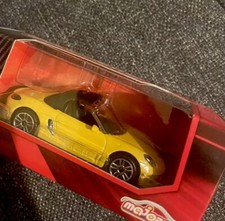 Minikit Porsche Boxster S (2 Stück) No. 013963 1:87 /HN2963
