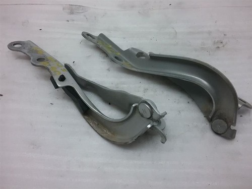 LH RH Left Right Pair Hood Hinge 2006 SCION TC S-354RM - Picture 2 of 4