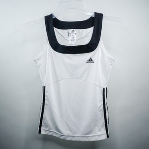 adidas tennis shirt womens