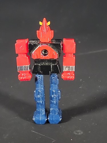 Matel 1978 Shogun Warriors Voltes V. - Picture 5 of 8