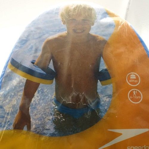 Speedo Bubble Armbands (H11) - Picture 4 of 5
