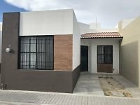 CASA EN RENTA AMUEBLADA RESIDENCIAL SAN GERARDO