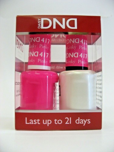 DND (GEL&Matching polish) 401-549 FREE SHIPPING BUY 2-10%* 3--15%* 4--18% DISC - Picture 16 of 24