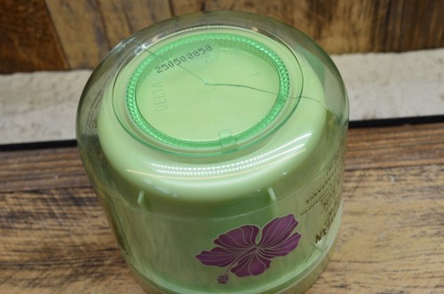 Hawaiian Tropic After Sun Body Butter with Coconut Oil, 8oz "See DEC" - Photo 2 sur 3