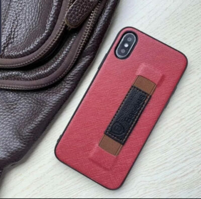 Leather Case For Iphone 11,11 Pro, iPhone 11 Pro Max, iPhone Xs, Xr, XsMax, 7/8 