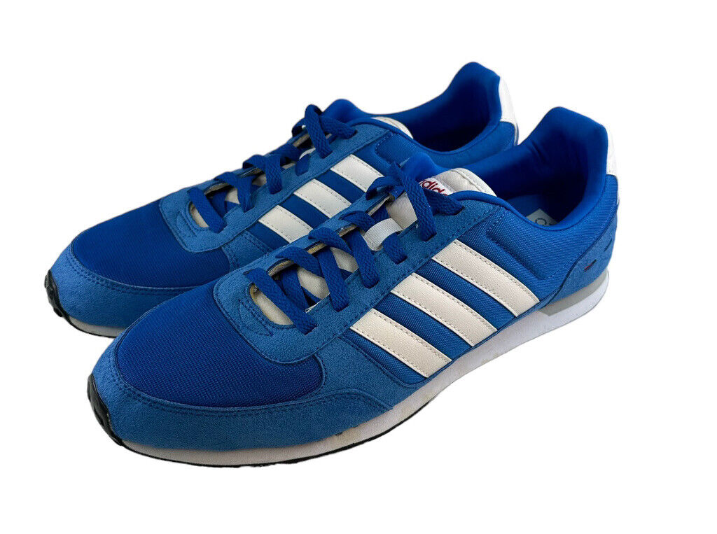 Adidas neo hotsell city racer mens
