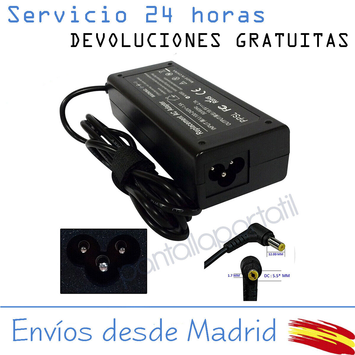 Imagen 1 de 5