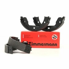ZIMMERMANN Bremsbacken für BMW E46 E39 E60-67 X3 X5 X6 Z4 Citroen VW Touareg T5