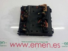 6Q1937049D Caja Reles/Fusibles para VOLKSWAGEN POLO IV (9N3) Advance 2005 974703