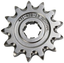 Renthal Front Sprocket 13 Tooth (431--428-13GP)
