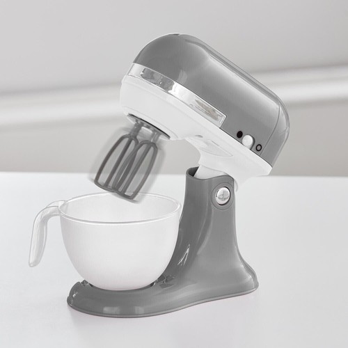 Member's Mark Gourmet Küchengeräteset, grau neu - Bild 4 von 5