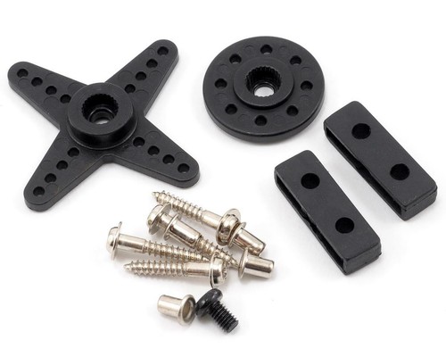 MKS Servos DS1210 Metal Gear Standard Digital Servo [MKS-DS1210] - Bild 2 von 3