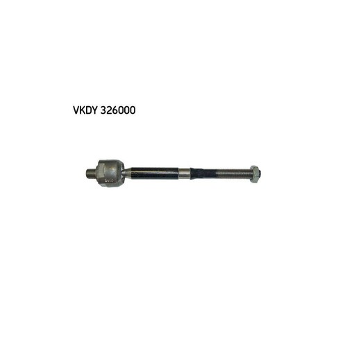 Axialgelenk, Spurstange SKF VKDY 326000 für RENAULT, Vorderachse beidseitig - Bild 1 von 1