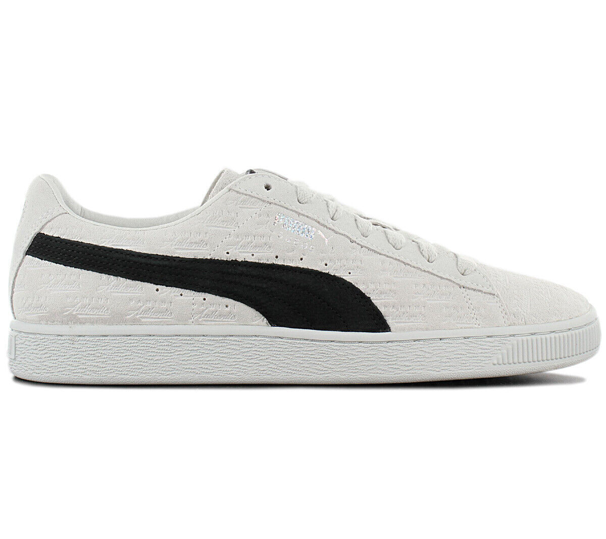 puma suede panini