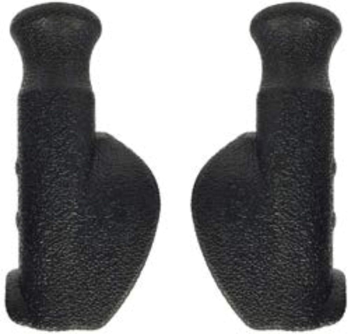 Nova Hand Grips (PAIR) for 4200/4201/4202C/4203/4208/4218/4220/4222/4224 - Picture 3 of 12
