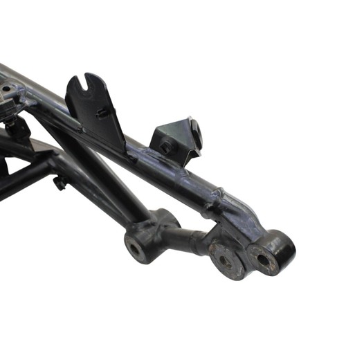 2017 - 2020 BMW R Nine T FRAME Front Main Chassis BLACK Straight STOCK - Picture 7 of 16
