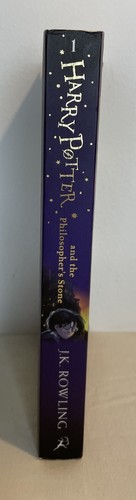 Harry Potter Book Bundle x6 Paperbacks Read Description - Picture 4 of 22