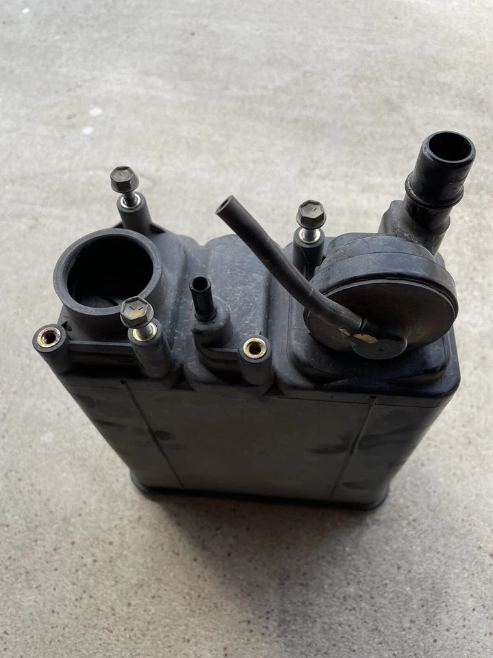 ✅ Toyota Yaris 2006-2012 2008-2014 Scion xD Evap vapor lata de gasolina bote de carbón Foto 2 de 2