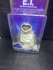 NECA REEL TOYS NIGHT FLIGHT ET E.T. 7 INCH SCALE ACTION FIGURE SERIES 2 New