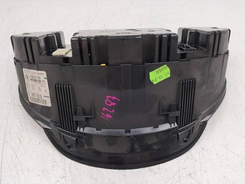 8387616 cuadro de instrumentos para BMW SERIE 3 COUPE (E46) 328 CI 1999 2076973 - Picture 5 of 9