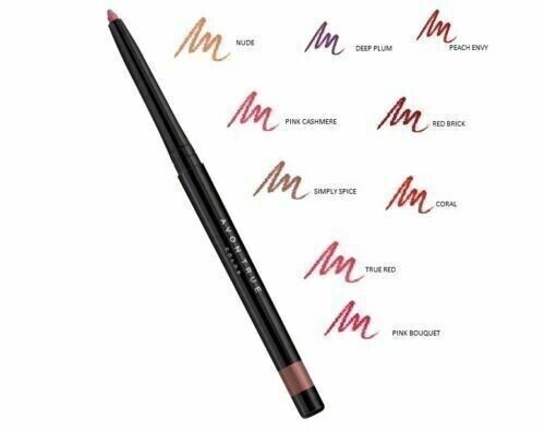 Avon Ultra / True Colour Glimmerstick Lip Liner - Picture 2 of 5