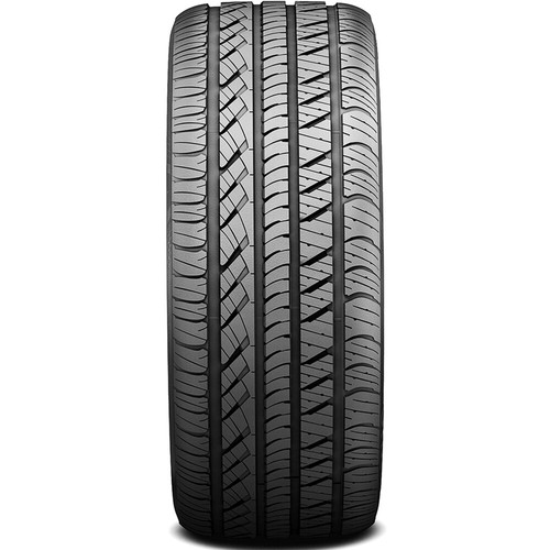 Tire 205/55R15 Kumho Ecsta 4X II AS A/S Performance 88V - Bild 3 von 3