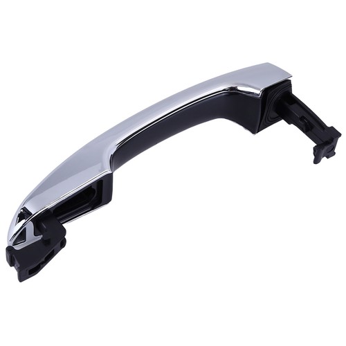 For Hyundai Sonata 2015-2019 Exterior Door Handles Front Driver Left Side Hand - Picture 13 of 13