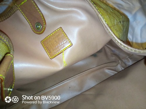BORSA ALVIERO MARTINI PRIMA CLASSE ORIGINALE SHOPPER LEGGERE BENE+3 OMAGGI!!! - Foto 4 di 11