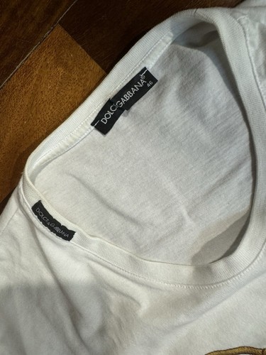 Dolce & Gabbana Family Herren T Shirt - Bild 2 von 3