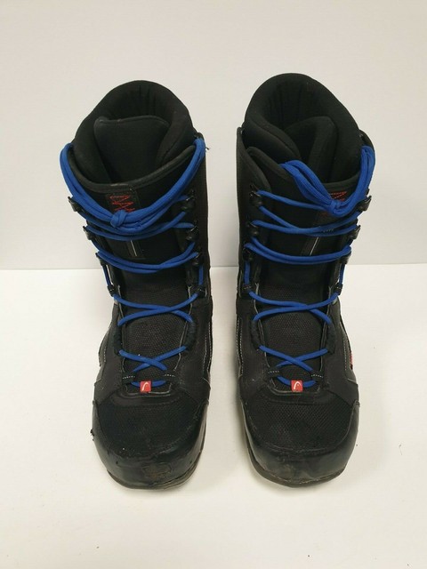 head scout snowboard boots