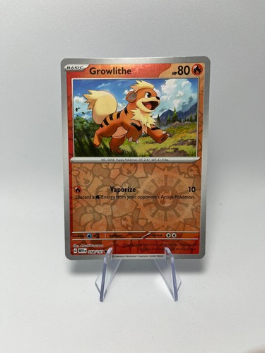 Pokemon 151 CHOOSE YOUR CARD! Reverse Holo, Holo, Illustration Rare & Ultra Rare - Picture 54 of 167