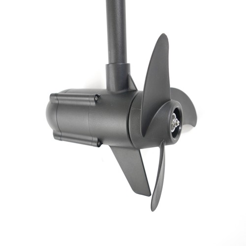 Protruar 1HP Electric Outboard 12V Digimax, 90cm shaft, HASWING Trolling Motors - Picture 9 of 11