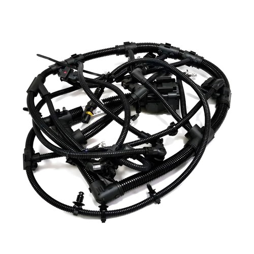 Wiring Harness 21814758 VOE21814758 For Volvo D7E Engine EC240B EC290B Excavator - Picture 3 of 3