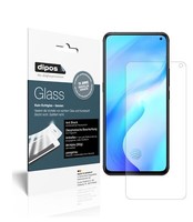 2X Schutzfolie FüR Vivo X30 Matt - Anti-Shock 9H Folie Glass Kunststoffglas