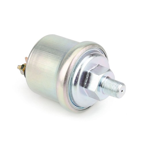 Engine Oil Pressure Sensor Gauge Sender Unit 1/8 NPT for Digital Gauge 0-1 Mpa - Picture 9 of 9