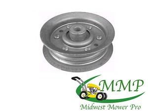 IDLER PULLEY 104360X 131494 173438 532173438 AM103480 AM37321 532131494 42-44" IDLER PULLEY 104360X 131494 173438 532173438 AM103480 AM37321 532131494 42-44"