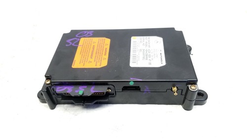 03-06 MERCEDES R230 SL500 SL55 VOICE COMMUNICATION CONTROL MODULE A2208204785 - Picture 4 of 4
